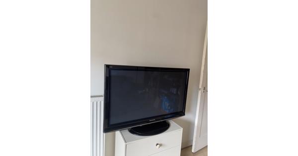 Televisie Panasonic