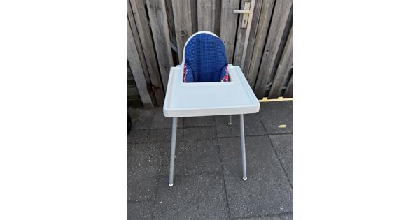 baby cq kinderstoel