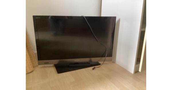 Goede Sony TV