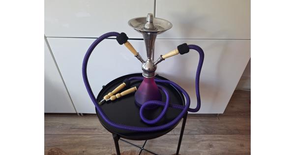 Shisha waterpijp Aladin