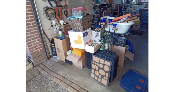 Huis raad van alles wat