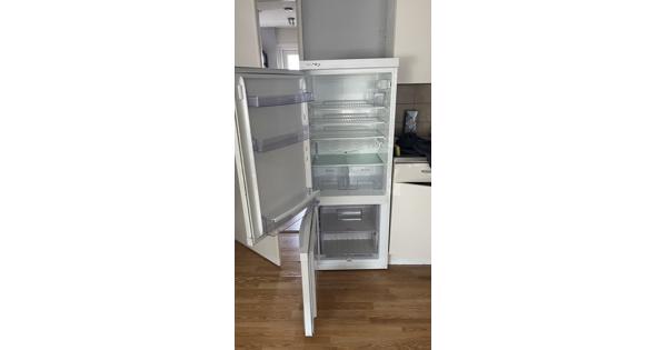 Koelvriescombinatie