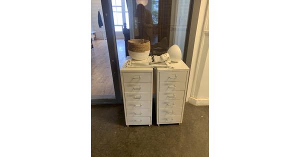 Ikea bureau lamp