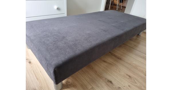 Boxspring 90 x 200