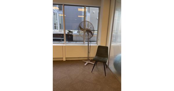 Grote ventilator