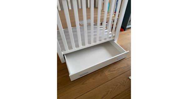Bopita box met lade