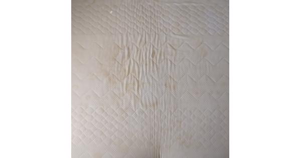Matras foam 1.80 X 2.10