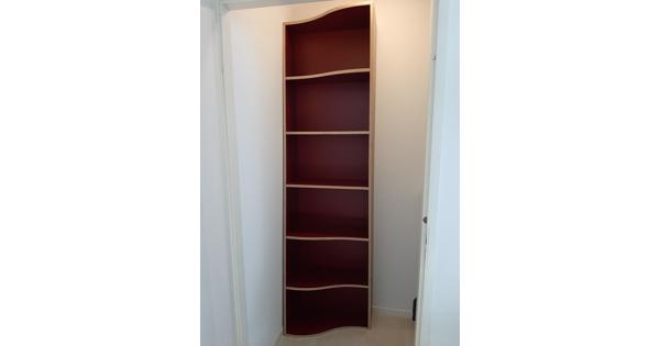 Boekenkast