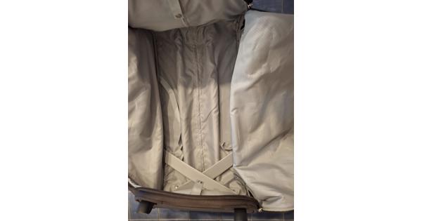 Samsonite reistas 80 liter