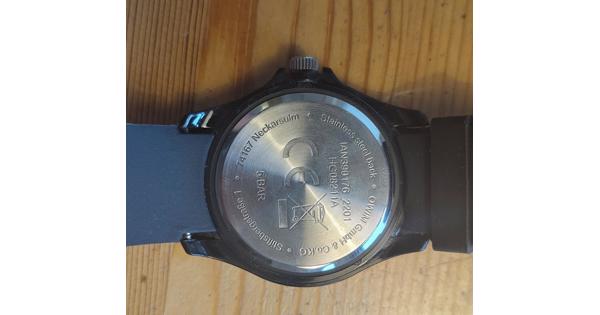 Horloge
