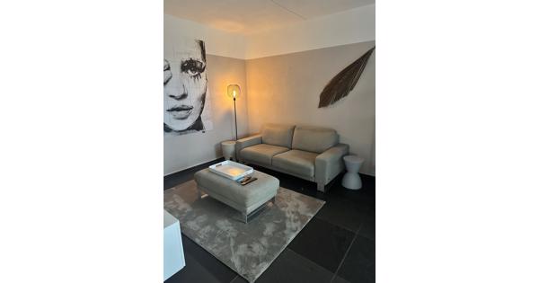 Moderne bank