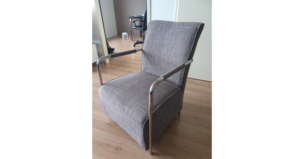 Leuke stoel/fauteuil 