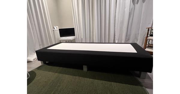 Boxspring 160 x 200 incl matrassen