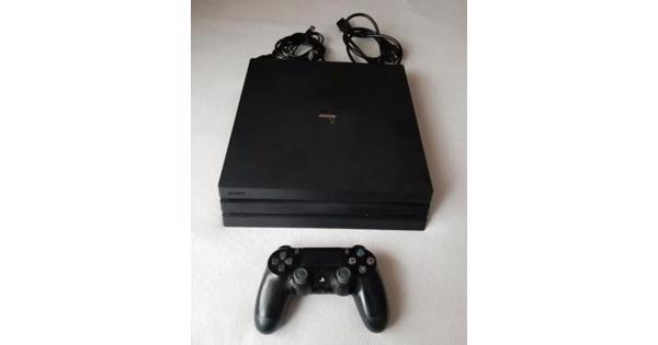 Gratis PlayStation 4 