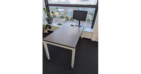 Buro Bureau verschillende maten