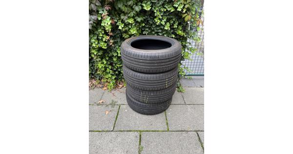 Zomerbanden