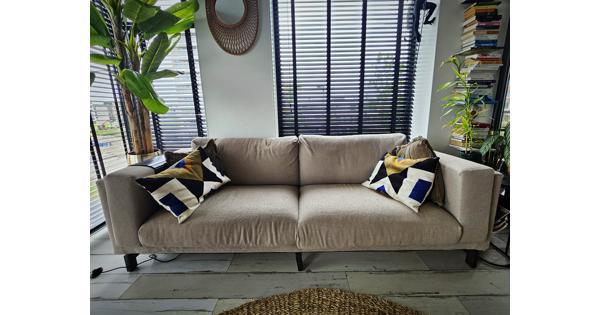 Ikea NOCKEBY 3-zitsbank  - Amsterdam 