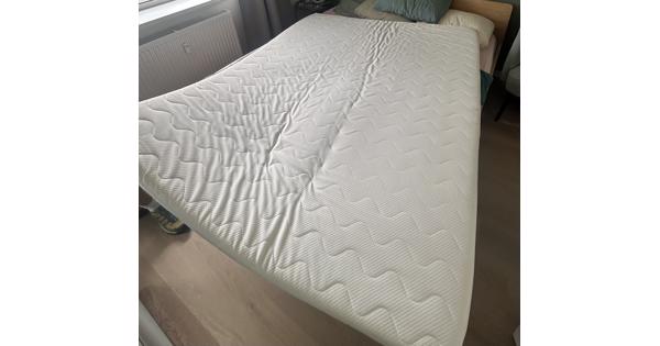 Matrastopper 160x200
