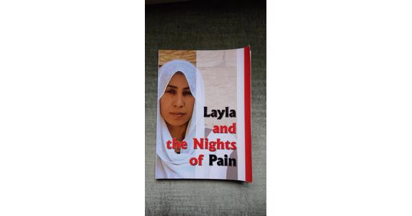 Layla and the Nights of Pain