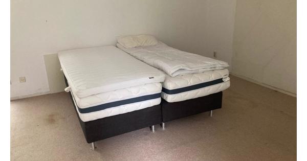 set van stevige, enkele bedden
