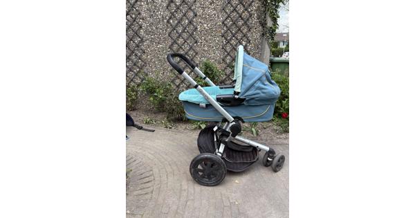 Quinny kinderwagen