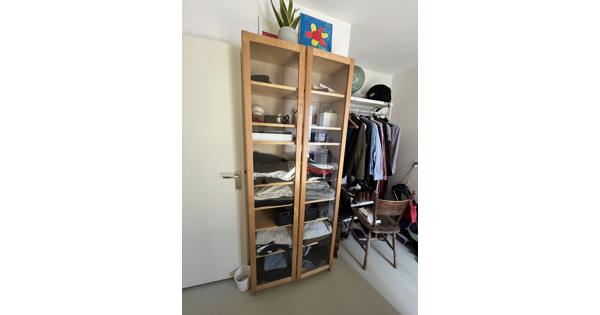 Billy boekenkast 
