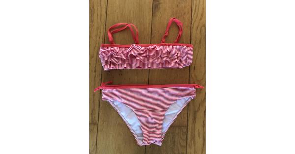 Bikini meisje maat 140/146