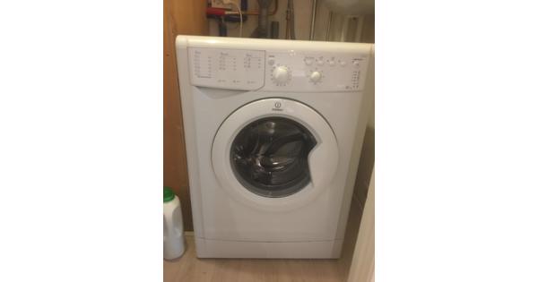 Wasmachine