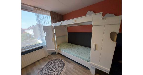 Leuke bedstee 