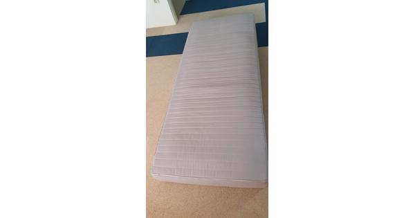 Eenpersoonsmatras