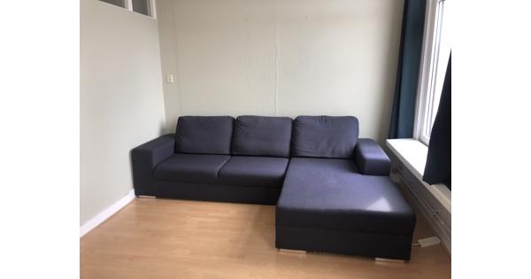 Hoekbank - L-shaped couch 