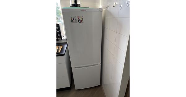 Bosch koel/vriescombinatie