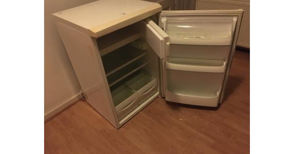 Koelkast gratis ophalen
