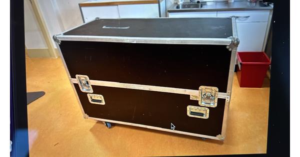 Flightcase