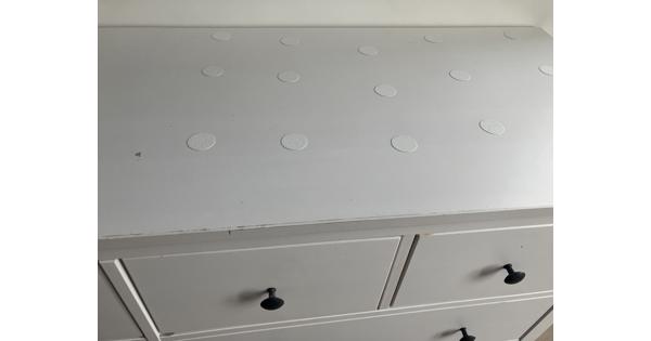 IKEA Hemnes commode (8 lades)