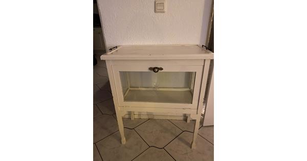 Theekastje