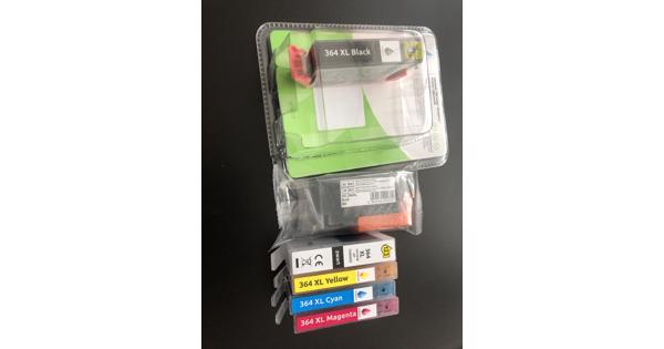 Inktcartridges