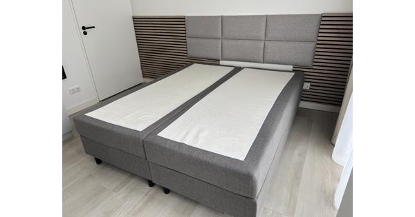 Nieuwe Boxspring 