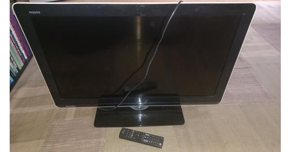 SHARP TV 32" Goede staat