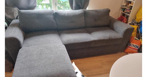 Gratis jysk slaapbank