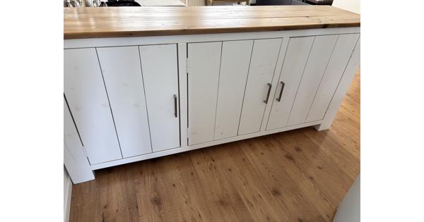 Dressoir 2 meter breed