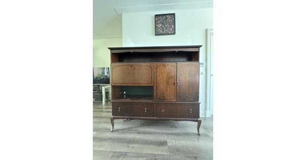 Vintage dressoir 