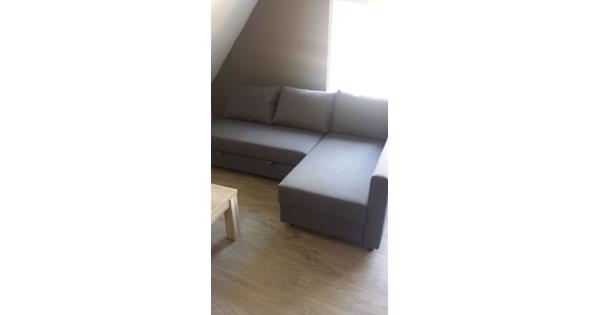 Ikea Hoekbank gratis af te halen
