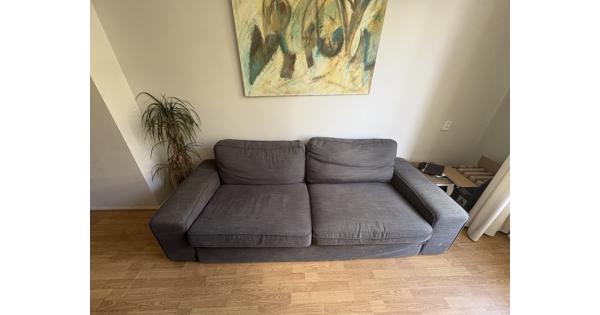 Bank 230cm / 2,30m