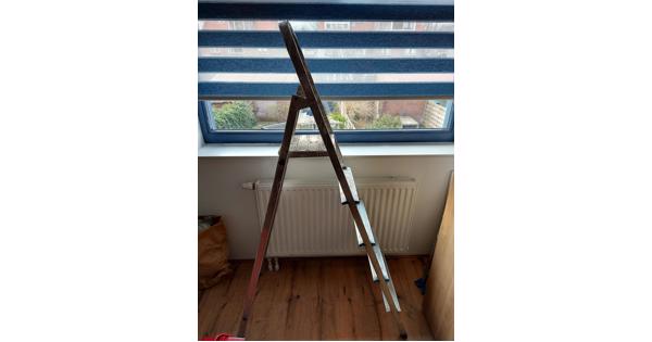 Huishoudtrap 5 tredes