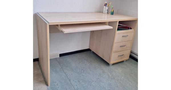 Bureau