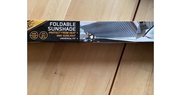 Plicé vouwgordijn 90X65 cm