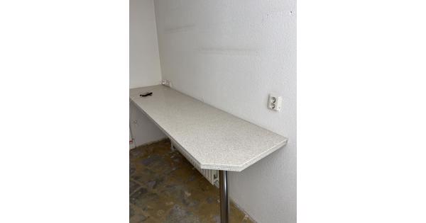Bar/Keukenblad