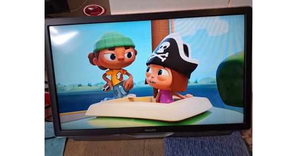 philips tv