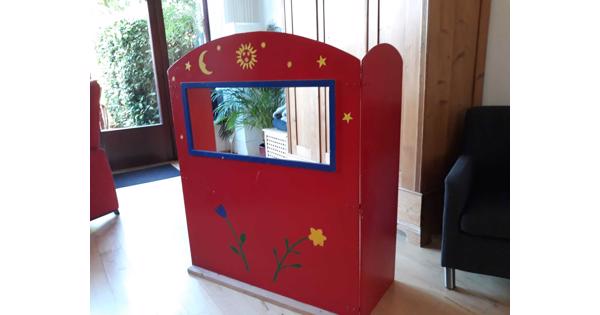 Poppenkast